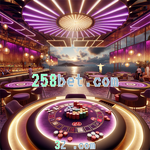 Descubra o Mundo dos Cassinos Online no 258bet.com