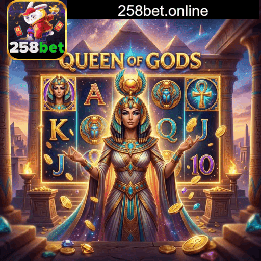 258BET: Plataforma Confiável e Profissional