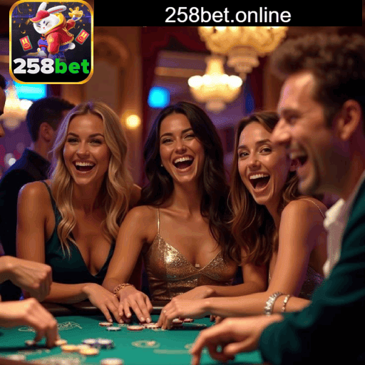 258BET: Aposta Prática e Completa no Seu Celular