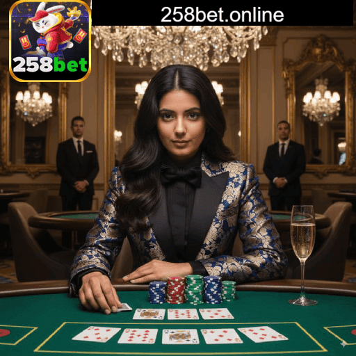 Bônus Reais com Valor Verdadeiro no 258BET: Recompensas que Você Realmente Recebe