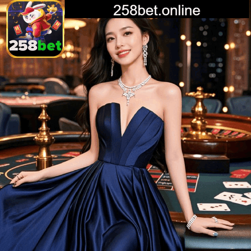 258BET: Experiência de Cassino Imersiva para Brasileiros