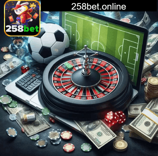258BET