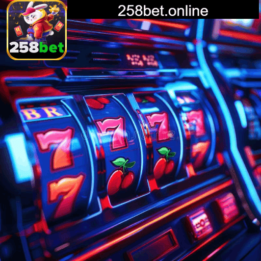 258BET: Seu Cassino Online Seguro e Rápido