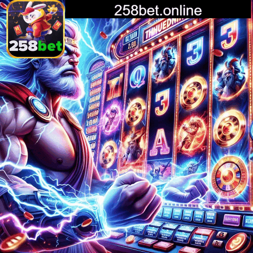 258BET