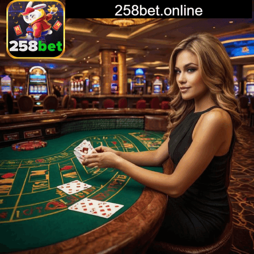 258BET