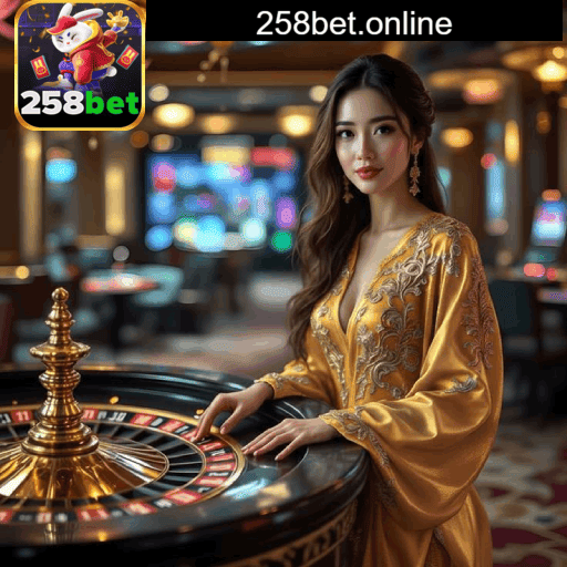 258BET: Aprenda Jogos e Melhore Suas Habilidades