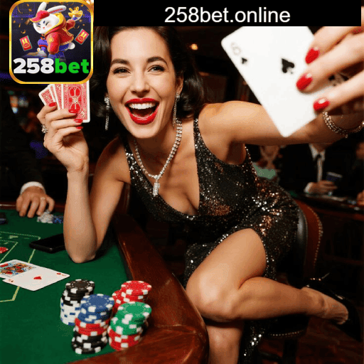 258BET: Aprenda Jogos e Melhore Suas Habilidades
