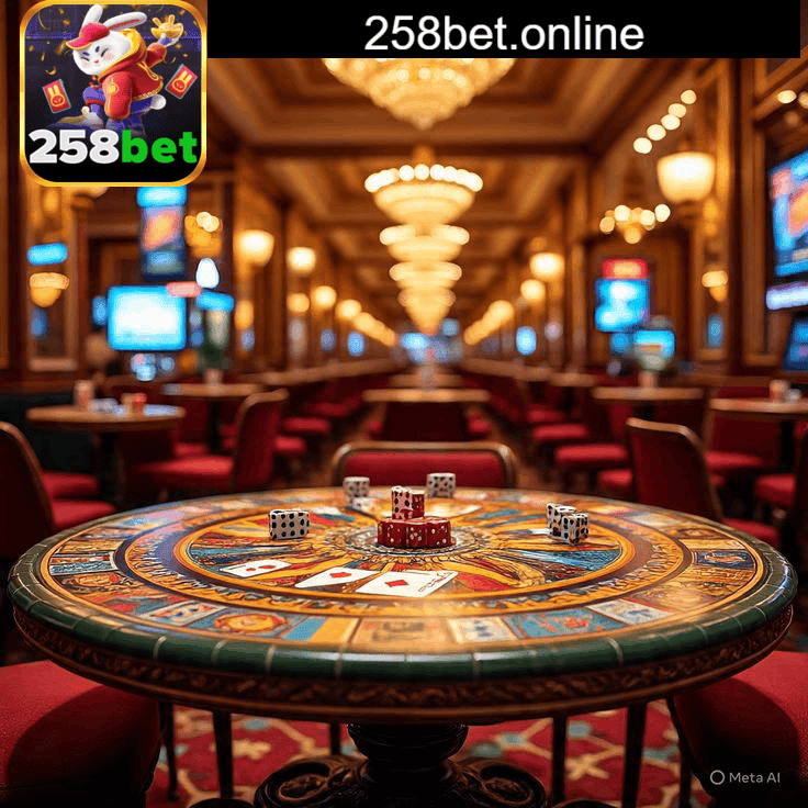 258BET