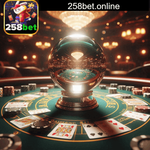 Registro Rápido e Seguro no 258BET com Recompensas Exclusivas