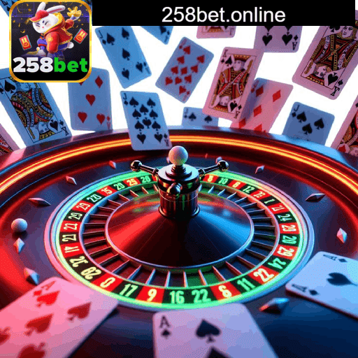 Registro Rápido e Seguro no 258BET com Recompensas Exclusivas
