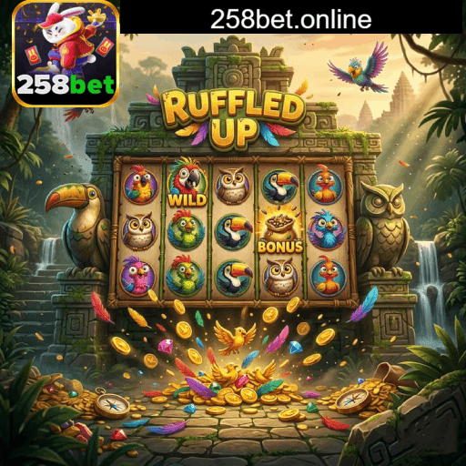 258BET: Tecnologia e Personalização para Experiência Única